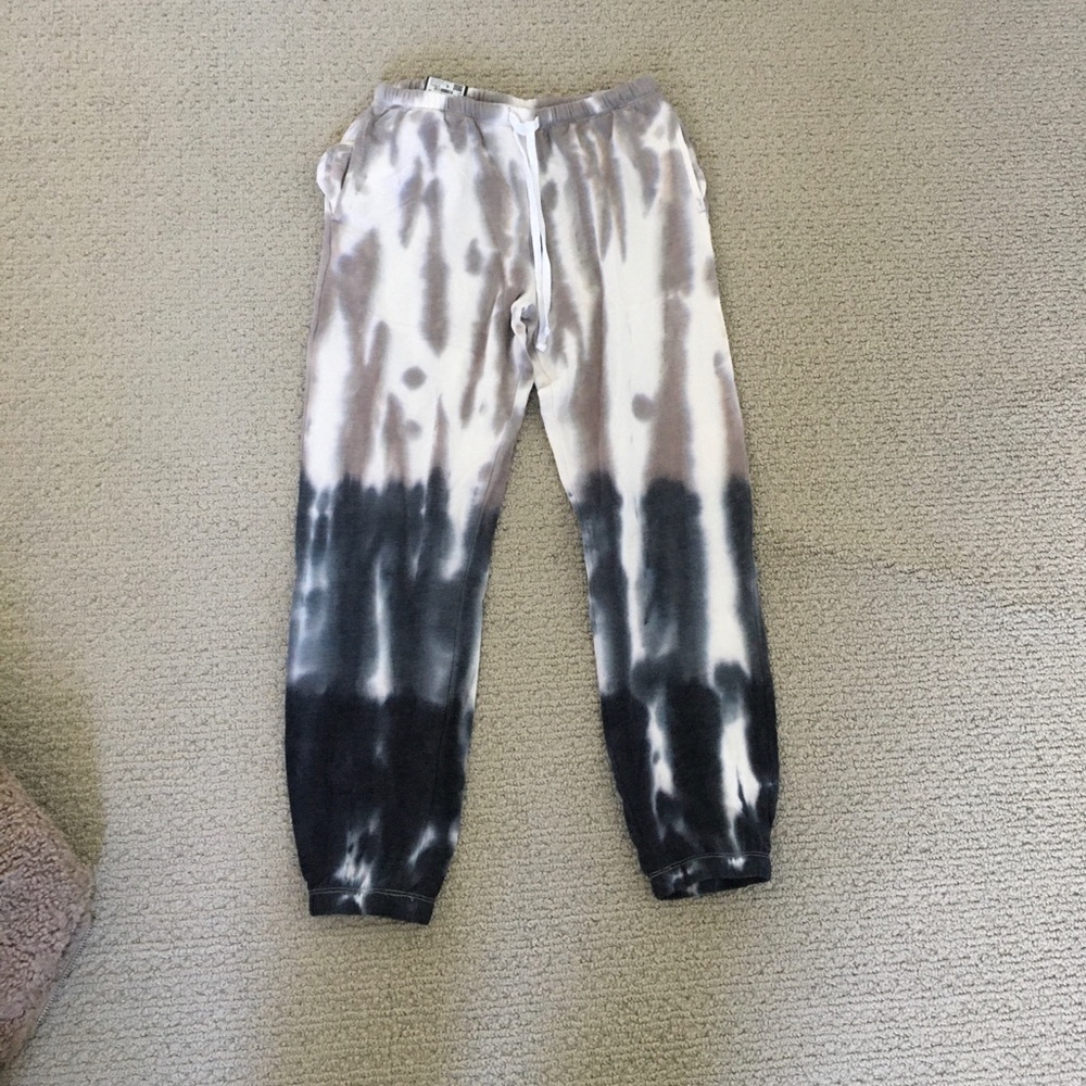 NWT 80’s joggers